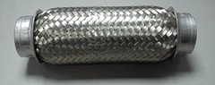 ГОФРА ГЛУШИТЕЛЯ 50*200 2 ОПЛ NEXIA, LANOS, AVEO -2011, LACETTI