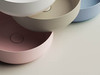 Ceramica Nova Element CN6022MC Умывальник чаша накладная круглая, 39x39, цвет: бежевый