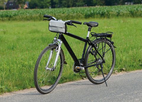 Сумка для велосипеда BIKE EASY