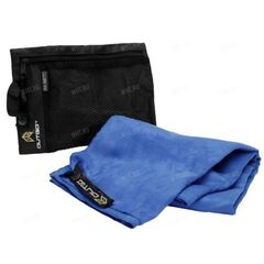 Походное полотенце MCNETT Micronet Microfiber, цвет Cobalt Blue, размер L