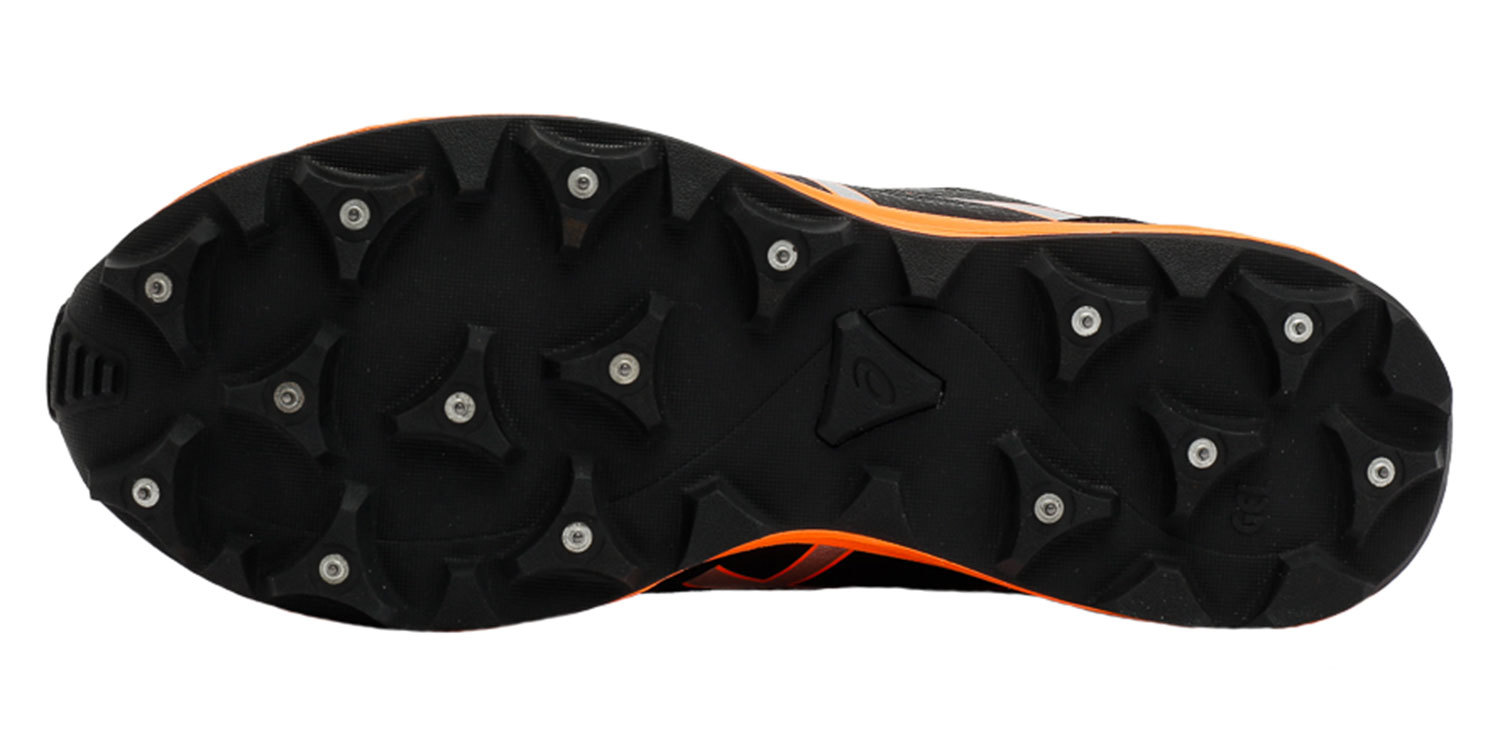 Asics Gel FujiSetsu 2 Goretex  мужские шипованные кроссовки - 5