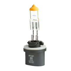 Галогенные лампы MTF Light AURUM H27 (880) 27W