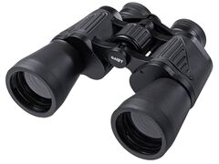 Бинокль GAUT Vega 7x50, Porro-призмы BK7, цвет чёрный, 800г