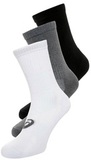 Носки беговые ASICS 3PPK CREW SOCK 128064 0701 Распродажа