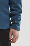 Толстовка Craft Pin Halfzip детская
