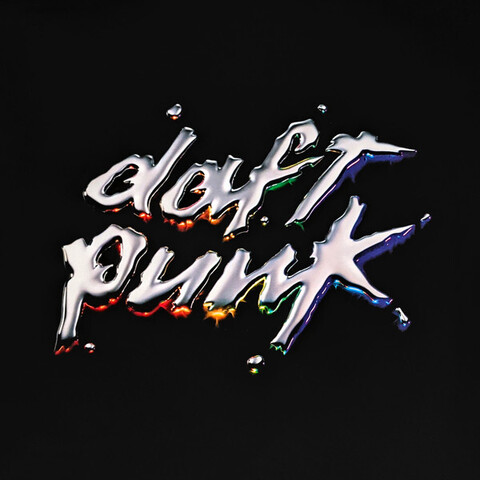 Виниловая пластинка Daft Punk – Discovery