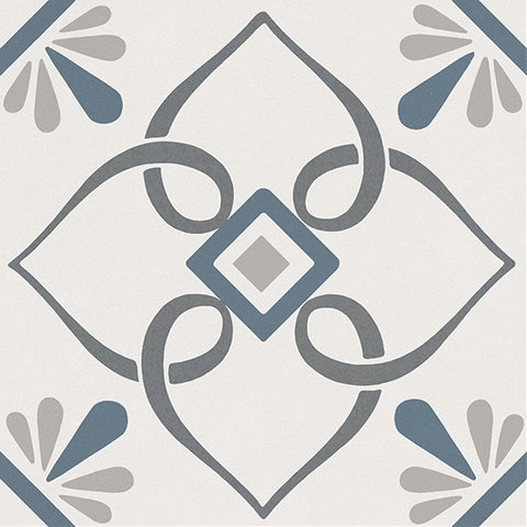 Smile Tile Siena Rustico 19,8x19,8