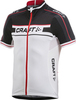 Велофутболка Craft Performance Bike Grand Tour white мужская - 2
