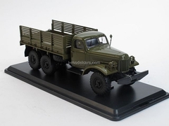 ZIL-157 board 1:43 Start Scale Models (SSM)