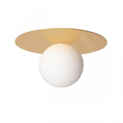 Потолочный светильник Loft It Ufo 10120/250C Gold
