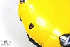 Толокар Lamborghini M555MM-M (ЛИЦЕНЗИОННАЯ МОДЕЛЬ)