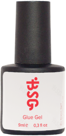 GLUE GEL BSG - ГЕЛЬ-КЛЕЙ ДЛЯ ПРИКЛЕИВАНИЯ СТРАЗ купить за 550&nbsp;руб