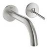 GROHE Atrio 19287DC3 Смеситель для раковины встраиваемый