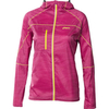 Ветровка беговая Asics Fuji Packable Jacket женская (2039) - 1