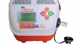 RITMO ELEKTRA XL Электромуфтовый сварочный аппарат для труб до 1600мм