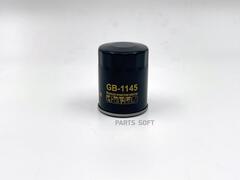 Фильтр масляный BIG  GB-1145