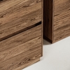 Sancos Libra Floor LB60FECH Тумба напольная, 59x45x84, цвет: дуб чарльстон