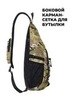 Картинка рюкзак однолямочный Nevo Rhino 9070 9070_Camo Light Green - 4