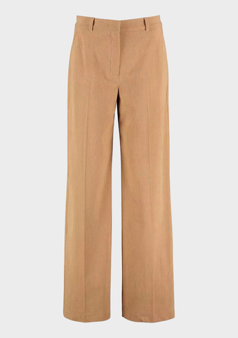Брюки TAIFUN Wideleg