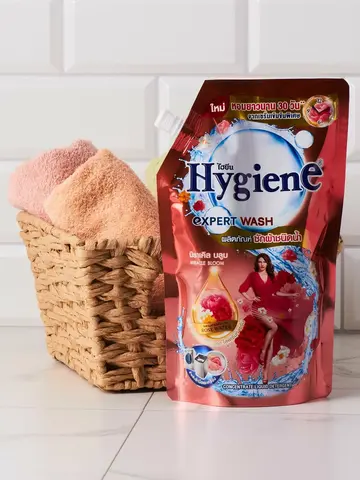 гель для стирки, Hygiene гель, Волшебный сад гель для стирки, концентрированный гель, парфюмированный гель для стирки, средство для стирки всех тканей