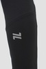 Детские разминочные лыжные брюки Nordski Jr. Advance black - 10