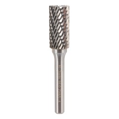 Бор-фреза твердосплавная B(ZYAS) 16,0x25x65x6мм HM H-Tools 116019HT