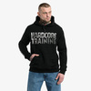 Толстовка Hardcore Training The Moment of Truth