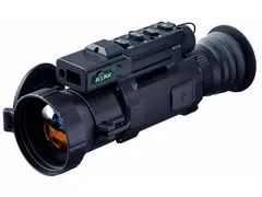 Тепловизионный прицел ATAK OT26-50LRF с лазерным дальномером