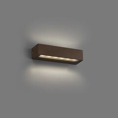 Бра Doro-13 LED коричневый