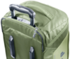 Картинка сумка на колесах Deuter Duffel Pro Movo 60 Black - 14