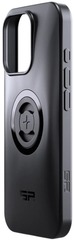 Phone Case SPC+ Series для iPhone 16 Pro / Черный