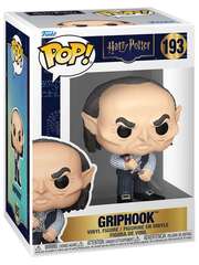 Funko POP! Harry Potter S20: Griphook (193) (БАМП)