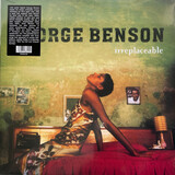 BENSON, GEORGE: Irreplaceable (Виниловая пластинка)