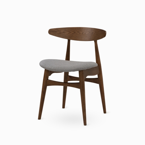 Фото: Обеденный стул Tricia - основной вид