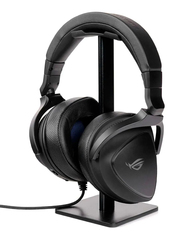 Накладка для наушников ASUS ROG Delta (Черный)