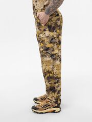 Летний костюм для охоты Remington Hot Summer Yellow Waterfowl Honeycombs на remingtonn.ru