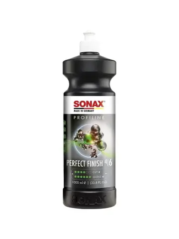Финишная полировальная паста Perfect Finish 1л 224300