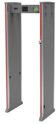Металлодетектор Smartec ST-MD318LT