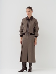 Юбка Лугано NOME Atelier