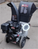 Измельчитель веток ZimAni CS11D — фото 3