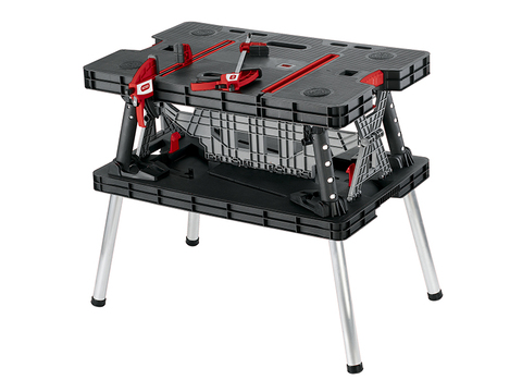 Keter Верстак Folding Table Mettal Leg (17182239)