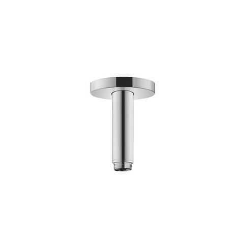 Hansgrohe 27393000 Кронштейн для душа верхнего 10 см