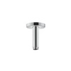 Hansgrohe 27393000 Кронштейн для душа верхнего 10 см