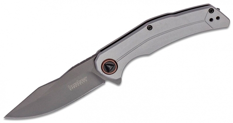 Складной нож Kershaw 2070 Believer, полуавтомат