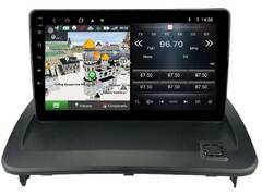 Магнитола Volvo S40/C30 (2006-2012) Android 10 6/128GB DSP 4G модель VO-108TS10