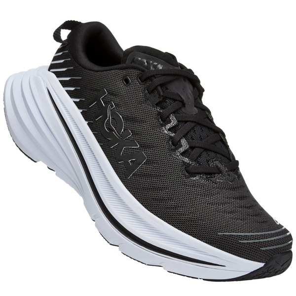 Кроссовки мужские HOKA BONDI X