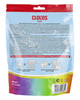 CLOUDS Color Капсулы для стирки цветного белья Роза (8 г х 20) 160 гр