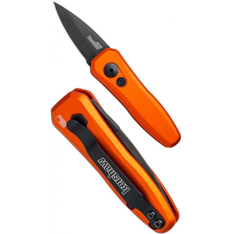 Нож Kershaw Launch 4 7500OR