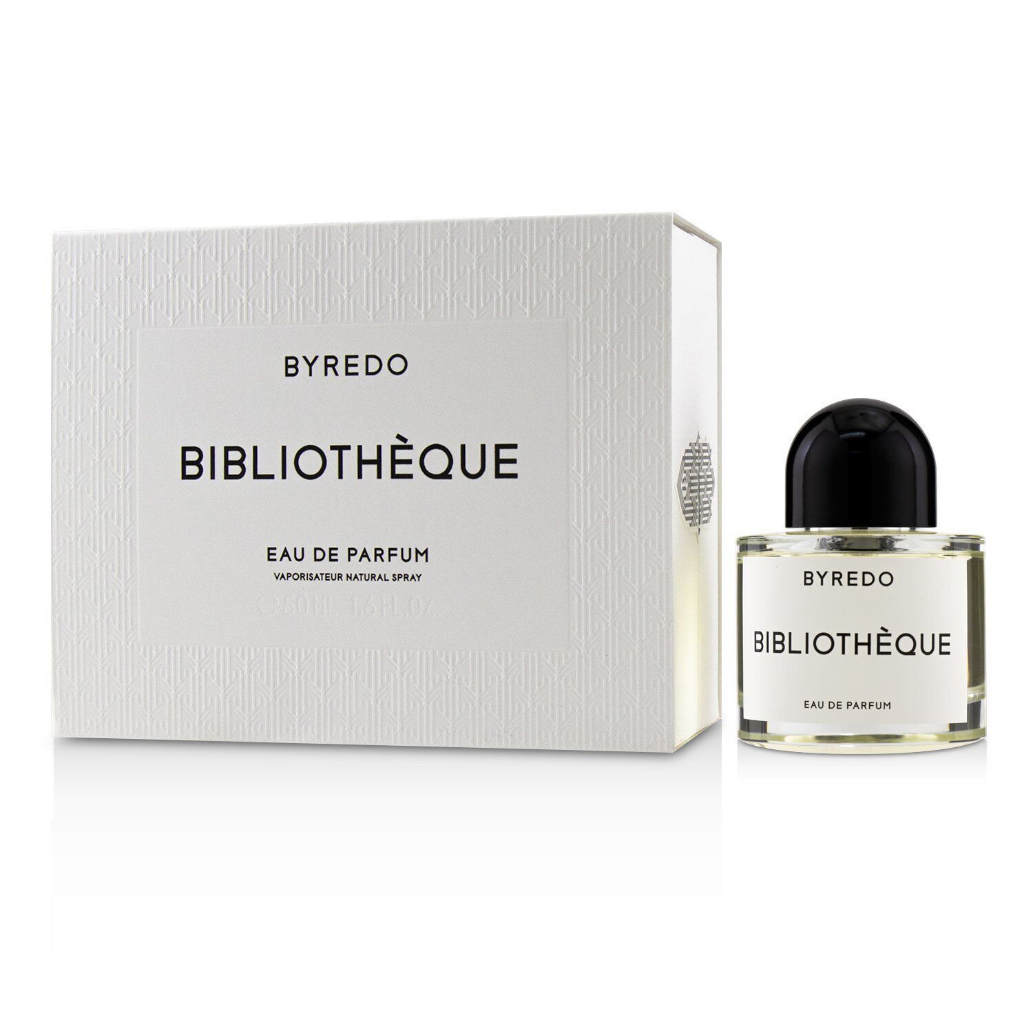 Парфюмерная вода Byredo BIBLIOTHEQUE, 50мл