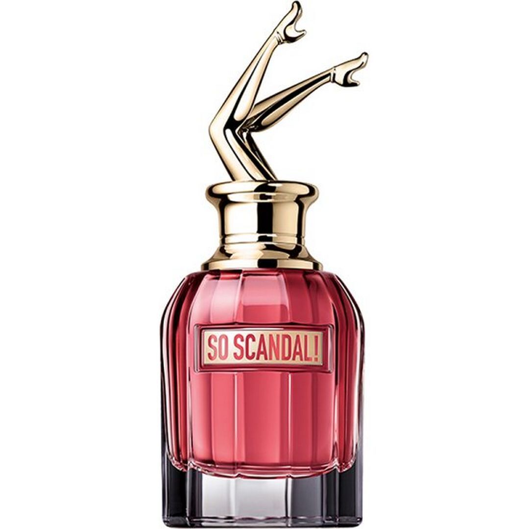 Парфюмированная вода Jean Paul Gaultier So Scandal EDP, 50ml